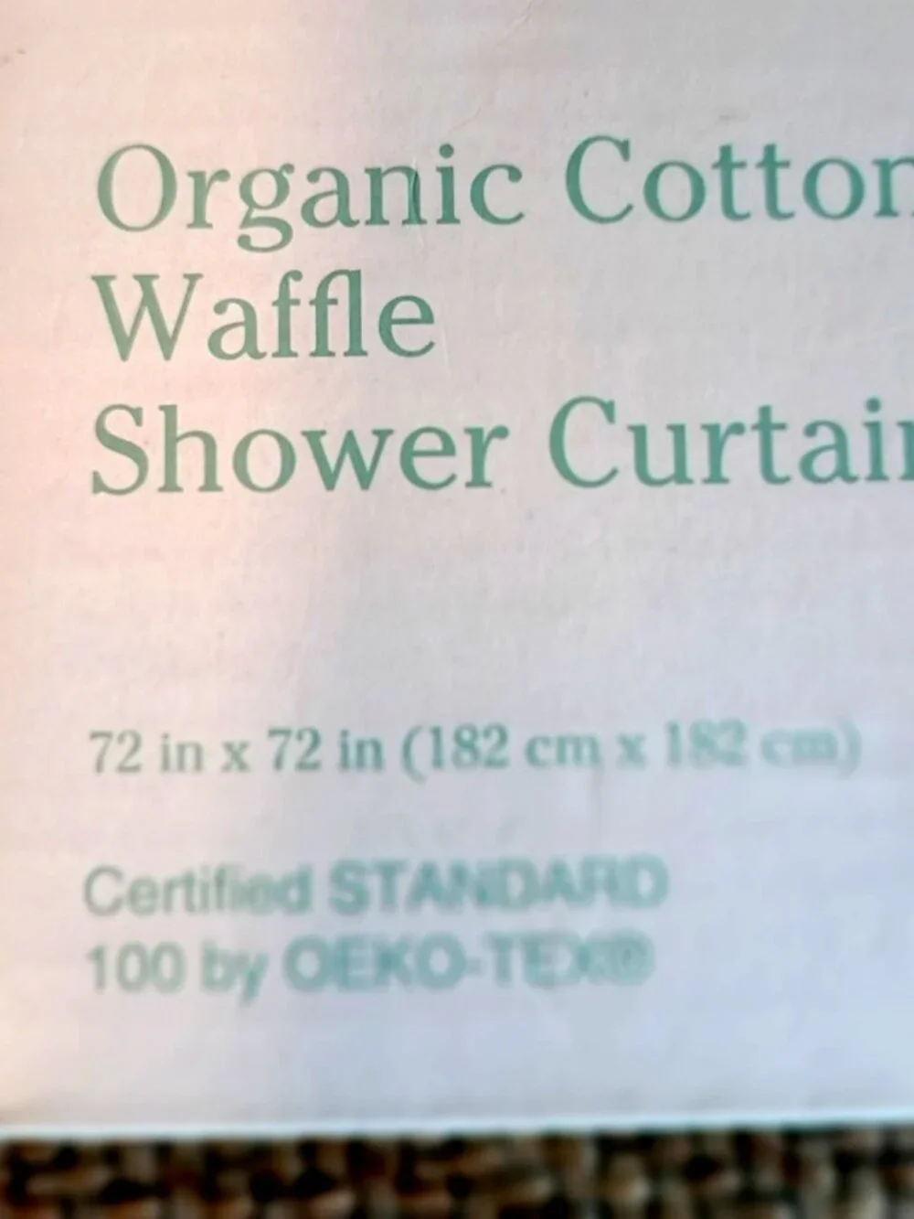 Bed Bath & Beyond haven™ organic